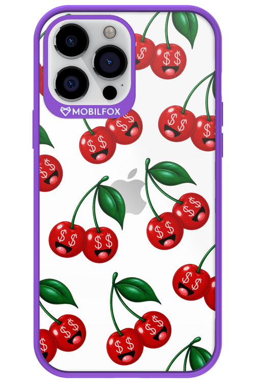 Money Cherry 2.0 - Apple iPhone 13 Pro Max