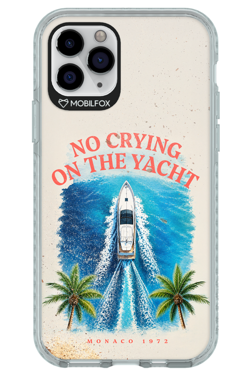 No Crying 2.0 - Apple iPhone 11 Pro