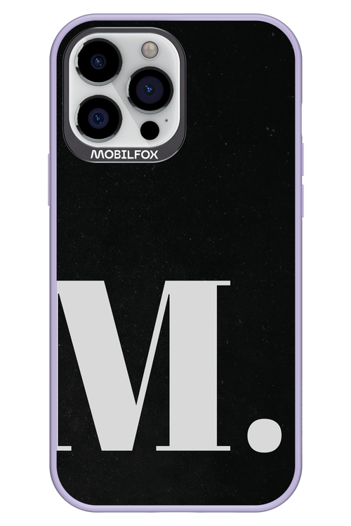 M (Off Space) 2.0 - Apple iPhone 13 Pro Max