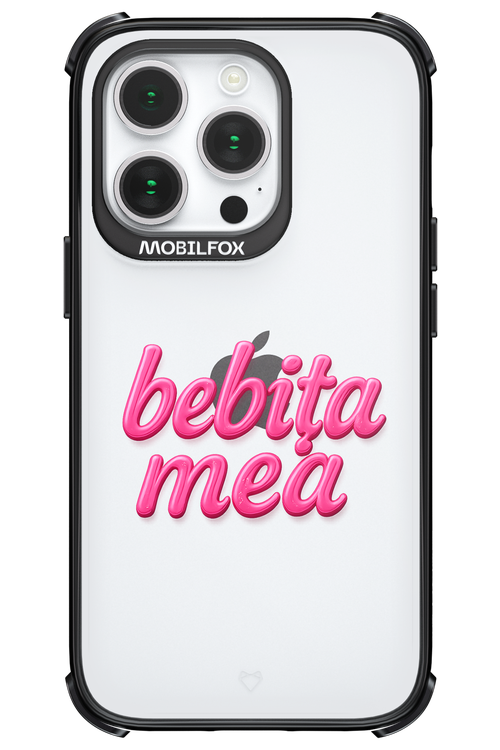 Meaa 2.0 - Apple iPhone 14 Pro
