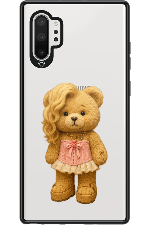 Bear Babe - Samsung Galaxy Note 10+