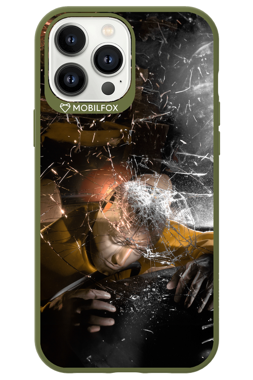 Final Impact 2.0 - Apple iPhone 13 Pro Max