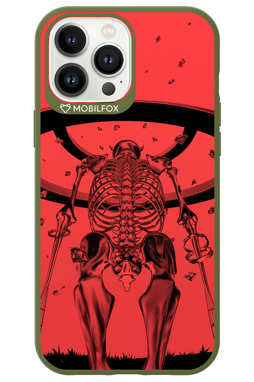 RMN Cover 2.0 - Apple iPhone 13 Pro Max