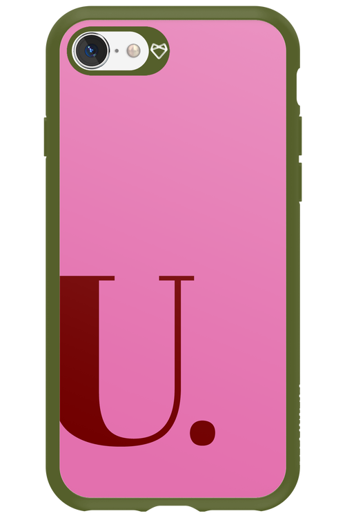 U (Sorbet) 2.0 - Apple iPhone 8