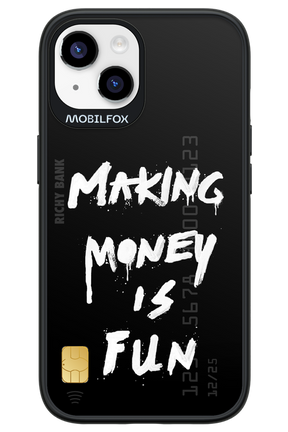 Funny Money 2.0 - Apple iPhone 14