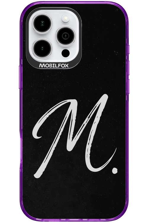 (Off Space) M 2.0 - Apple iPhone 16 Pro Max