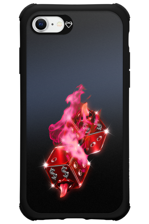Lucky Thirsty 2.0 - Apple iPhone SE 2022