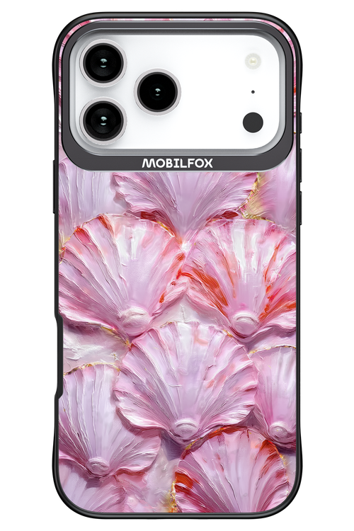 Venus Shell - Apple iPhone 17 Pro Max