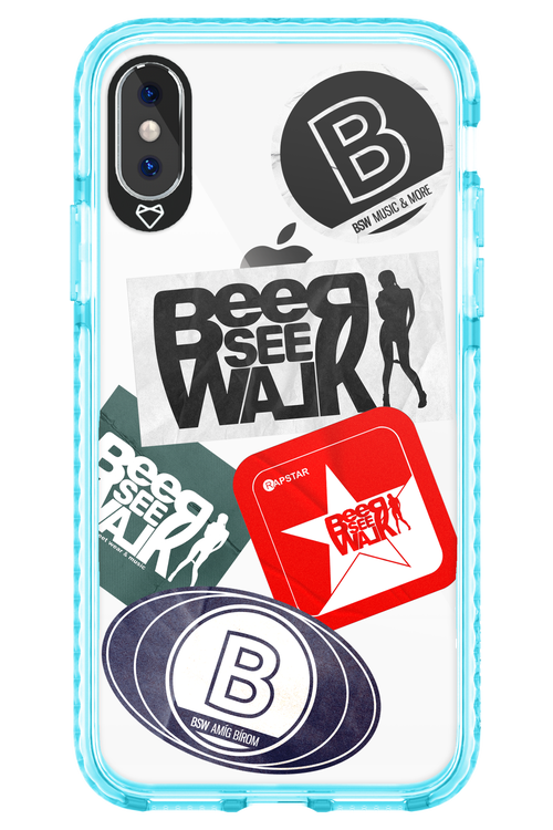 Beerseewalk I 2.0 - Apple iPhone X