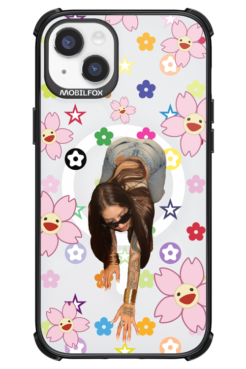 Oh G!rl 2.0 - Apple iPhone 14 Plus