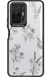 Bouquet - Xiaomi Mi 11T