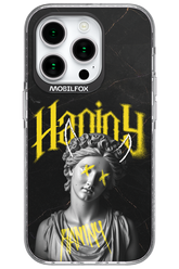 Classic Haniny - Apple iPhone 15 Pro