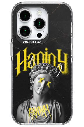 Classic Haniny - Apple iPhone 15 Pro