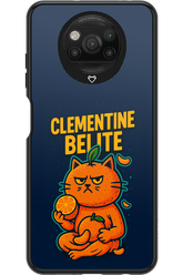 Clementine Belite Cat 2.0 - Xiaomi Poco X3 NFC