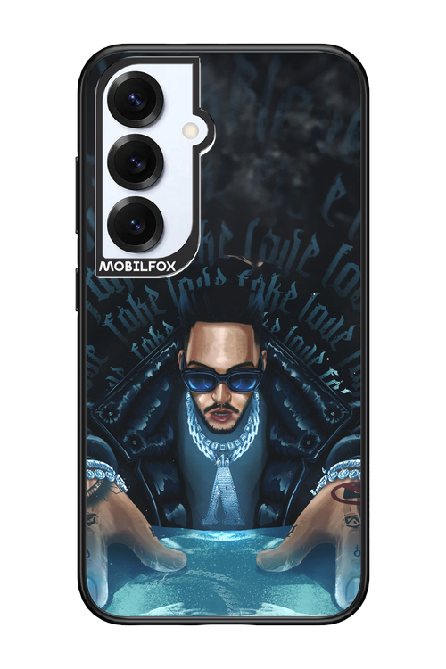 Fake Love 2.0 - Samsung S25