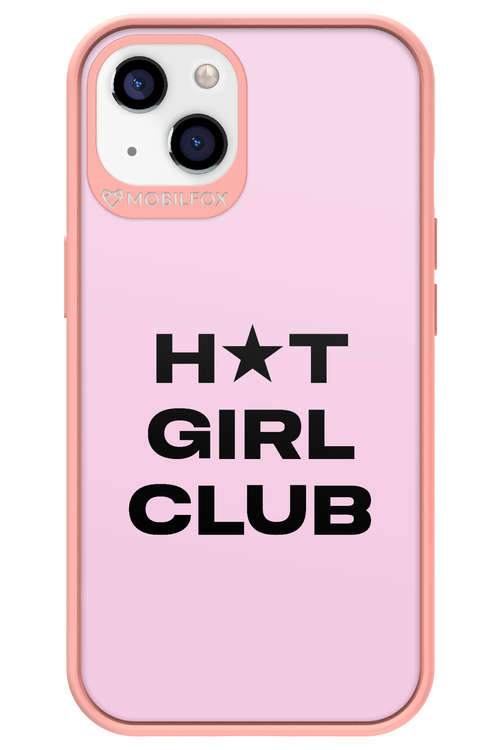 Hot Girl - Apple iPhone 13