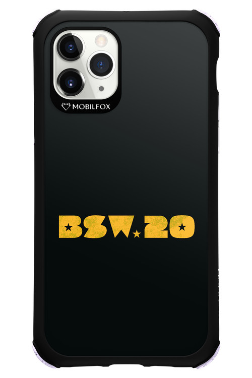 BSW 20 (10) 2.0 - Apple iPhone 11 Pro