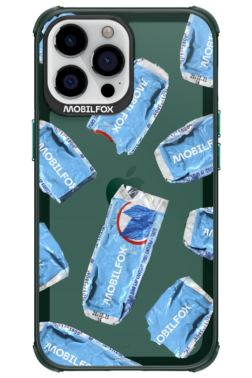 Mobilfox Gum 2.0 - Apple iPhone 13 Pro Max