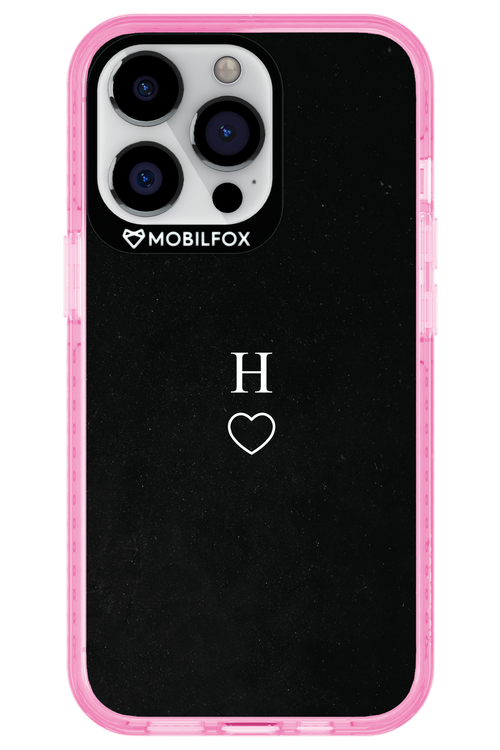 H Black 2.0 - Apple iPhone 13 Pro
