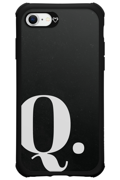 Q (Off Space) 2.0 - Apple iPhone SE 2022