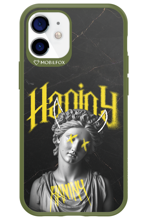 Classic Haniny - Apple iPhone 12 Mini