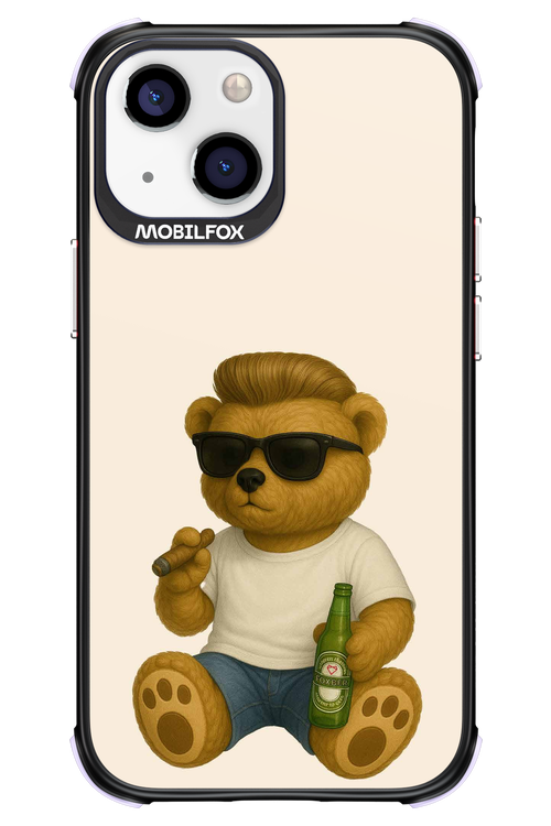 Gamibeer (Desert) - Apple iPhone 13 Mini