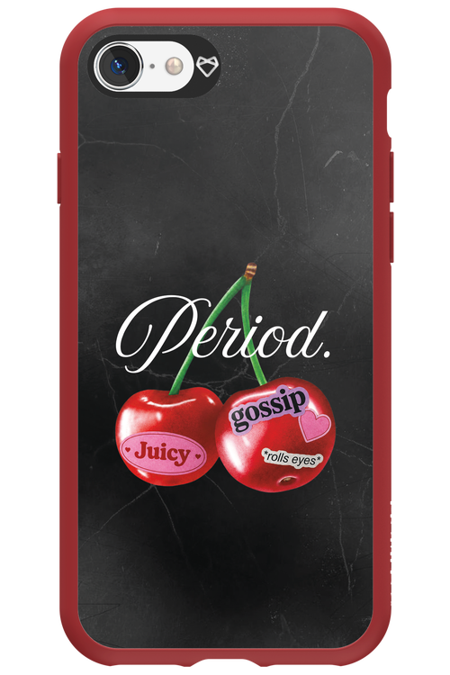 Period 2.0 - Apple iPhone SE 2020