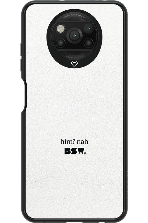 BSW FourSeasons 16 2.0 - Xiaomi Poco X3 Pro