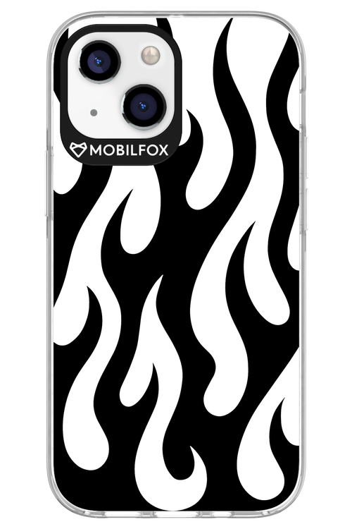 Hell Flame - Apple iPhone 13 Mini