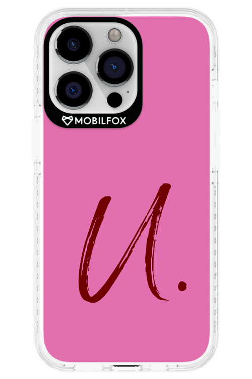 (Sorbet) U 2.0 - Apple iPhone 13 Pro
