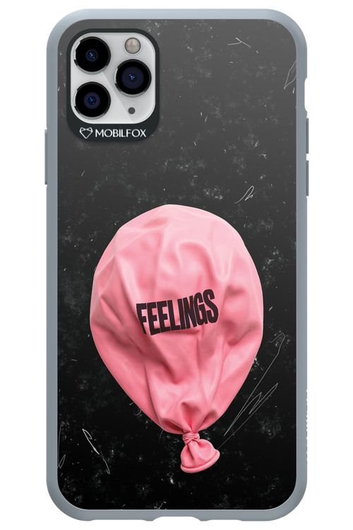 Feelings 2.0 - Apple iPhone 11 Pro Max