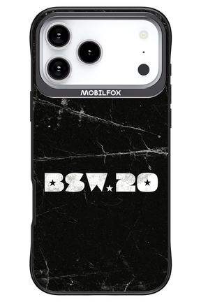 BSW 20 (2) 2.0 - Apple iPhone 17 Pro Max