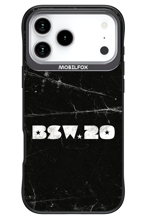 BSW 20 (2) 2.0 - Apple iPhone 17 Pro Max