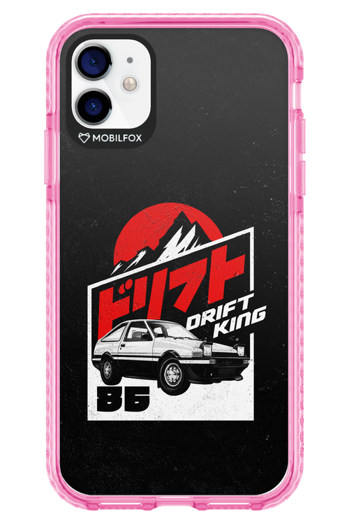 Drift king - Apple iPhone 11