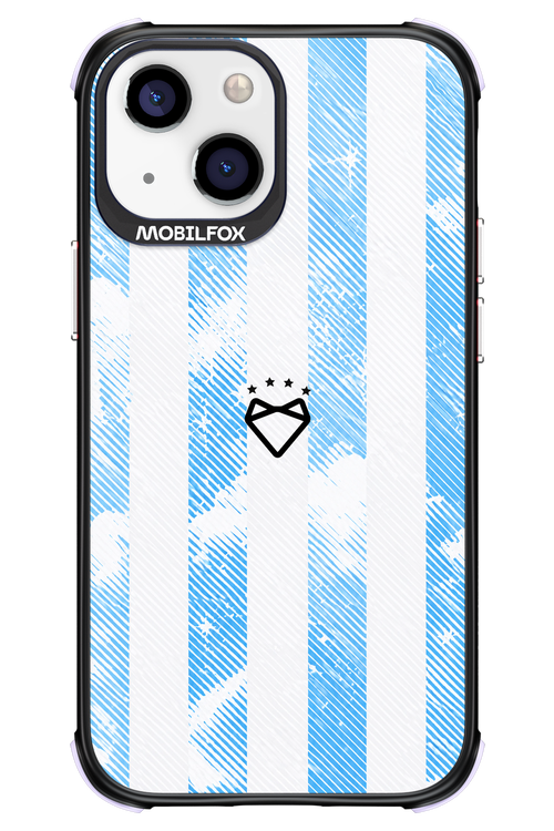 Argentina II 2.0 - Apple iPhone 13 Mini
