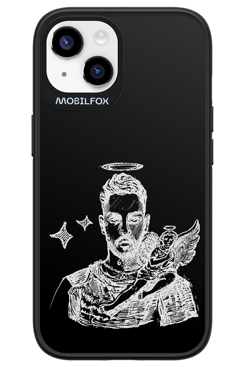 iNGER Black 2.0 - Apple iPhone 14
