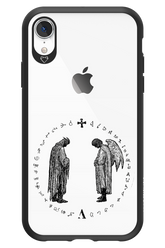 iNGER & D3MON V2 2.0 - Apple iPhone XR