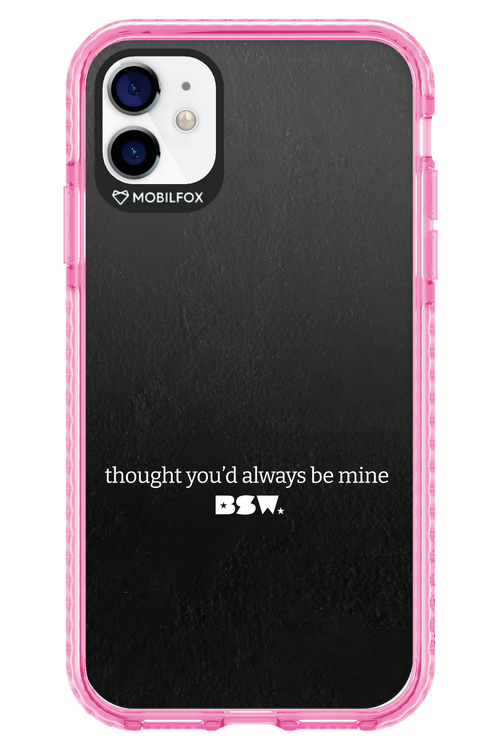 BSW FourSeasons 6 2.0 - Apple iPhone 11