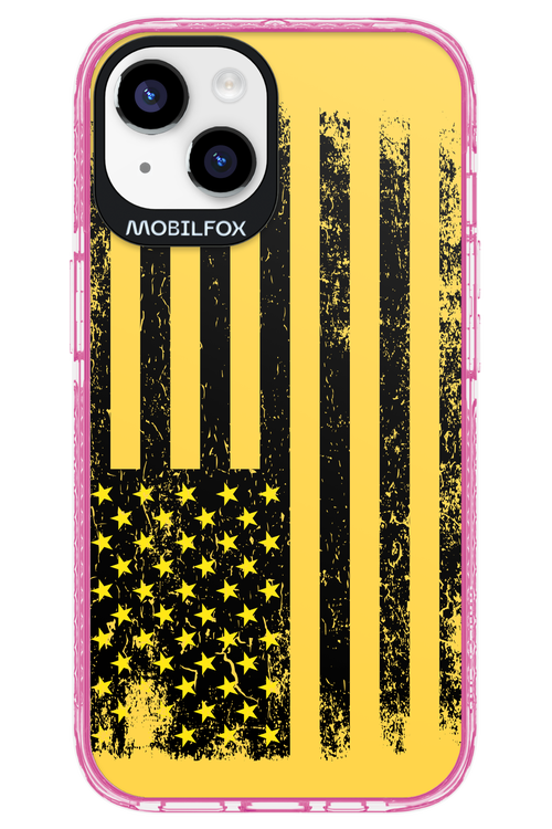 Impact Stripes 2.0 - Apple iPhone 14
