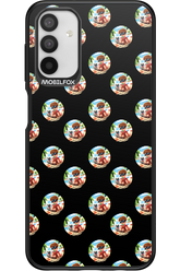 Pattern 2 - Samsung Galaxy A04s