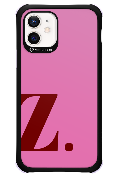 Z (Sorbet) 2.0 - Apple iPhone 12
