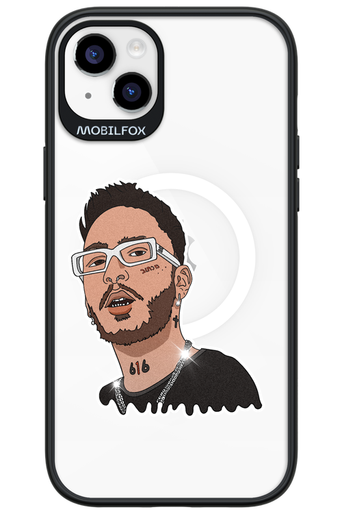 Azteca Doodle 2.0 - Apple iPhone 14 Plus