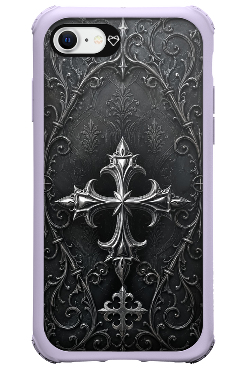 Armor 2.0 - Apple iPhone SE 2020
