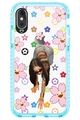 Oh G!rl - Apple iPhone X