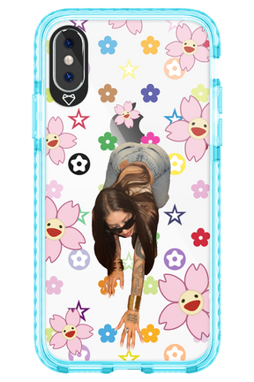 Oh G!rl - Apple iPhone X