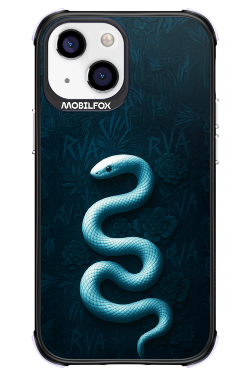 Night Venom 2.0 - Apple iPhone 13 Mini