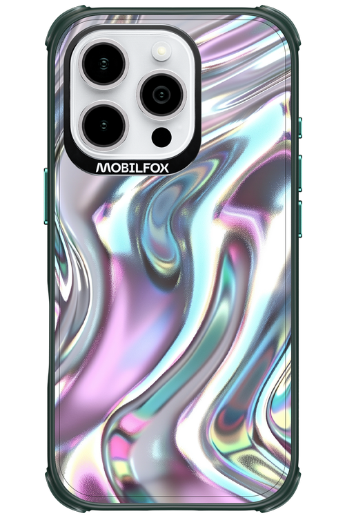 Holochrome 2.0 - Apple iPhone 16 Pro