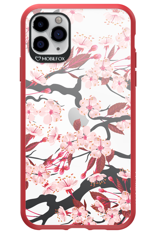 Sakura - Apple iPhone 11 Pro Max