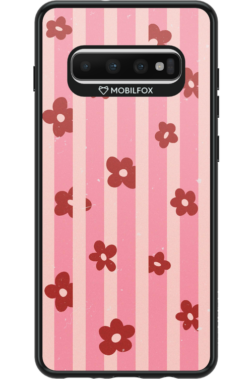Flower Powerr 2.0 - Samsung Galaxy S10+