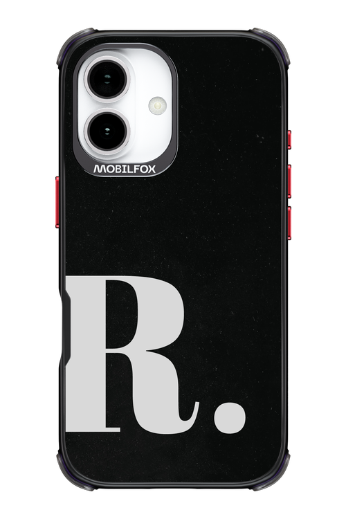 R (Off Space) 2.0 - Apple iPhone 17